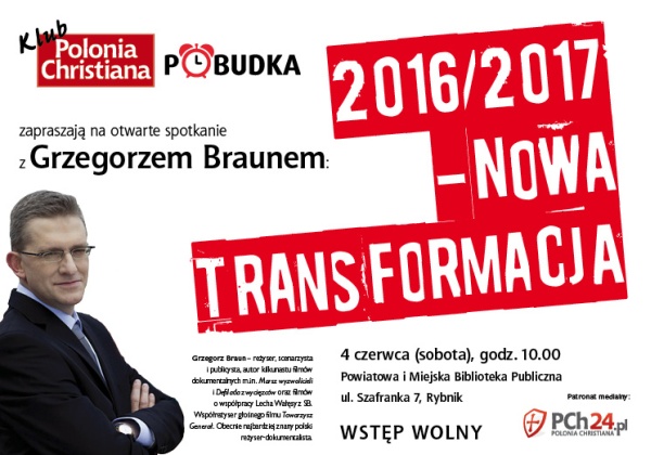 Klub Polonia Christiana