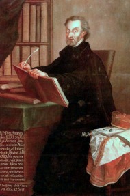 piotr skarga