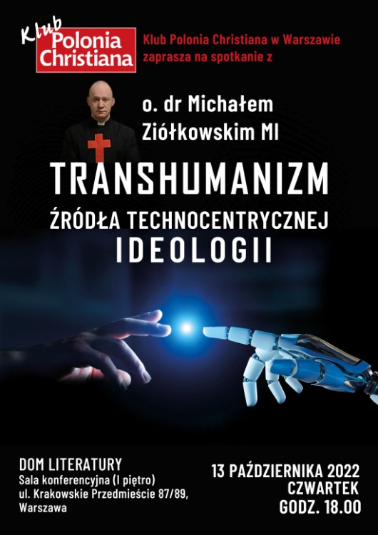 o dr michał ziółkowski