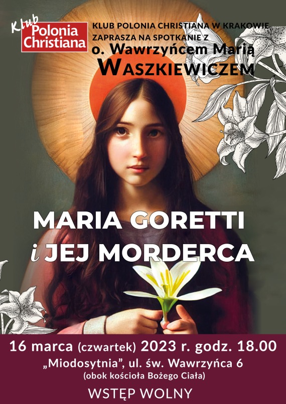 Klub Polonia Christiana Krak&oacute;w