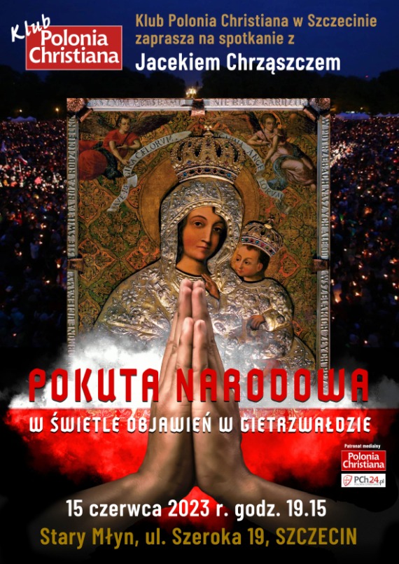 klub polonia christiana szczecin